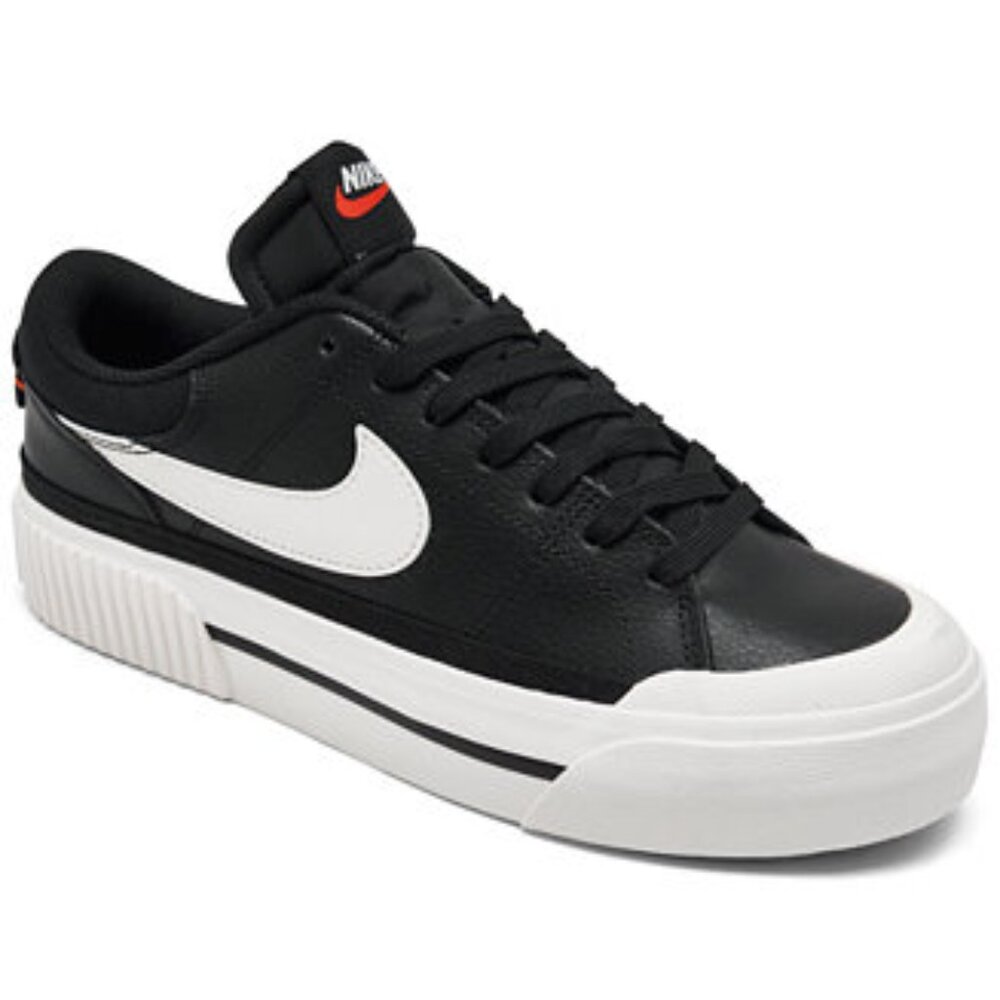 Nike Court Legacy Lift Size 8